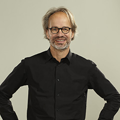 Arjan van Timmeren