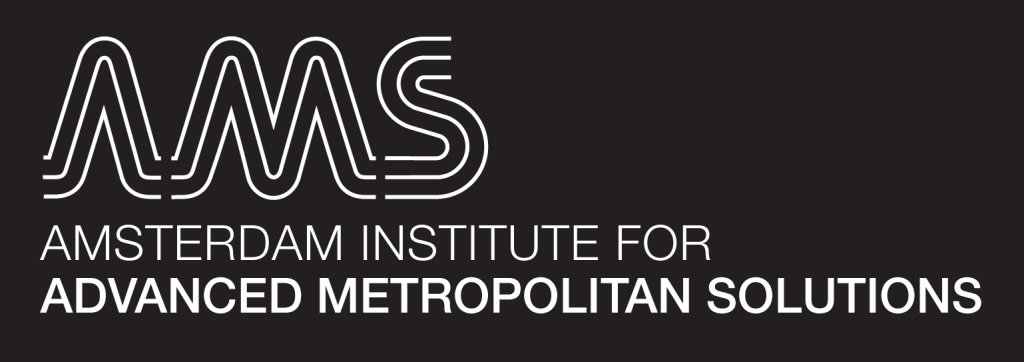 Amsterdam institute for advanced metropolitan solutions